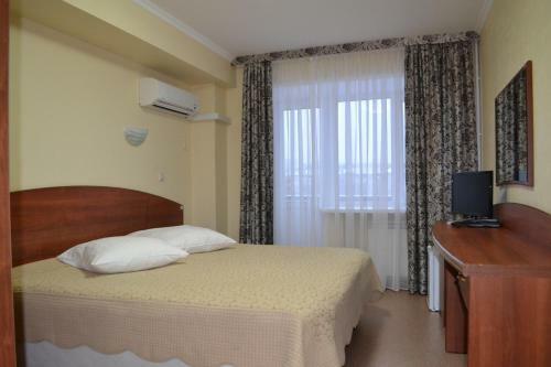 Hotel Chayka