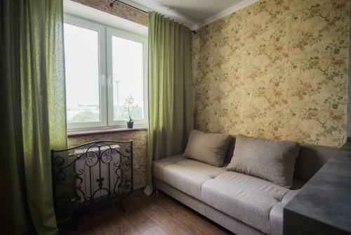 Apartment Country House