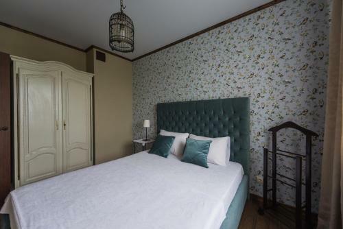 Apartment Country House