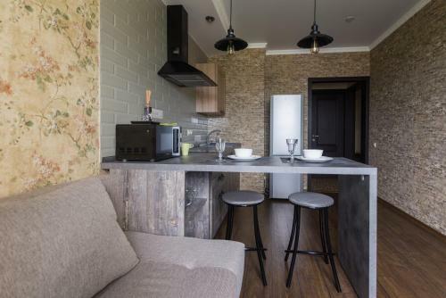 Apartment Country House