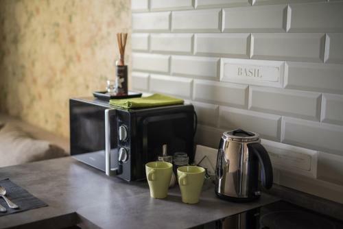 Apartment Country House