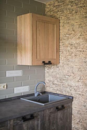 Apartment Country House