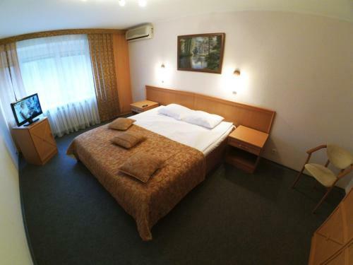 Amaks Yubileinaya Hotel