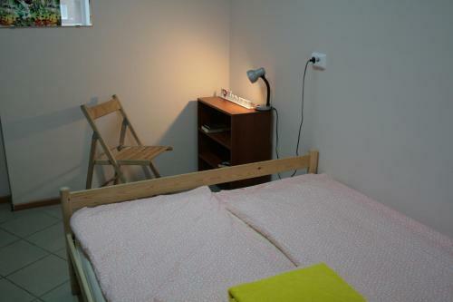 Like Hostel Toliatti