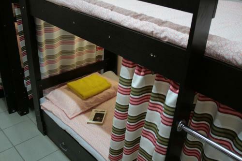 Like Hostel Toliatti