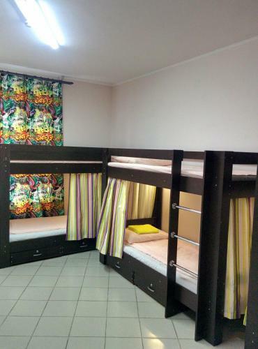 Like Hostel Toliatti