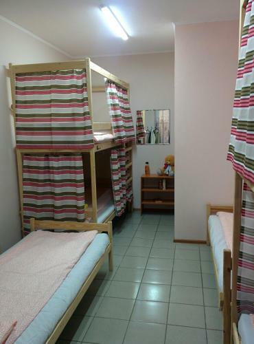 Like Hostel Toliatti