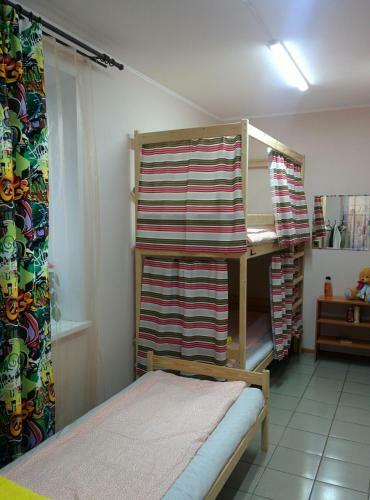 Like Hostel Toliatti