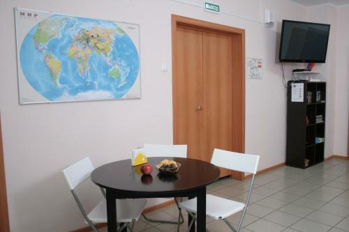 Like Hostel Toliatti