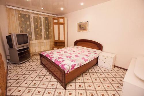 Apartamento Atual 24 On Sverdlova 68