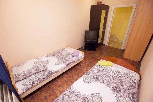 Apartamento Atual 24 On Sverdlova 68
