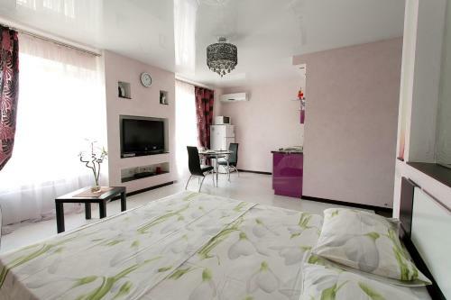 Apartment Sportivnaya Ulitsa