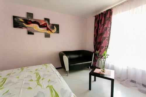 Apartment Sportivnaya Ulitsa