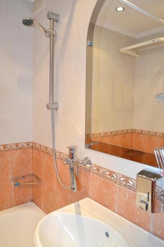 Apartment On Frunze 22