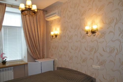 Posada Hotel Primorye