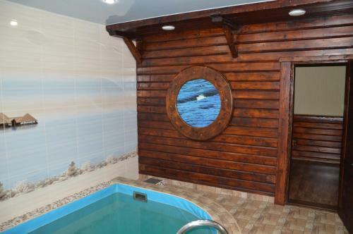 Posada Hotel Primorye