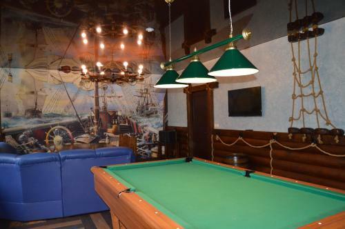Posada Hotel Primorye