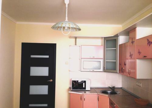 Apartment On Sportivnaya
