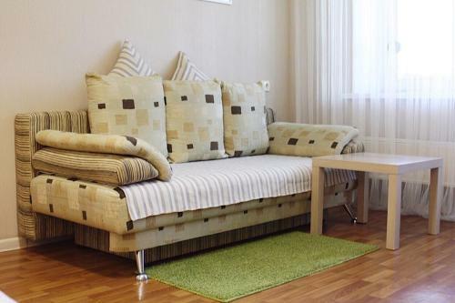 Apartamento Polyakova 30