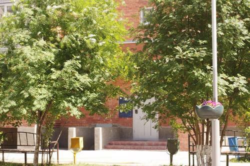 Apartamento Polyakova 30