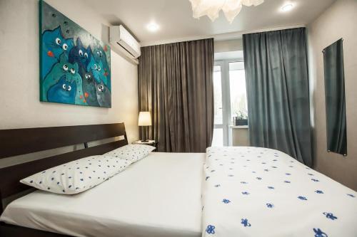 Apartamento Kvartira 70 Let Oktyabrya