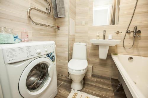 Apartamento Kvartira 70 Let Oktyabrya