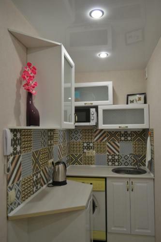 Apartments 40 Let Pobedy 51v