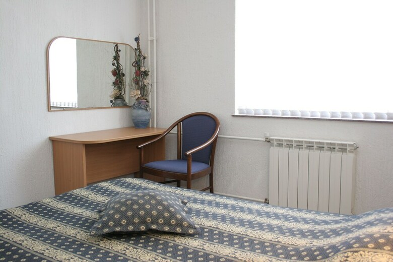 Hotel Altek