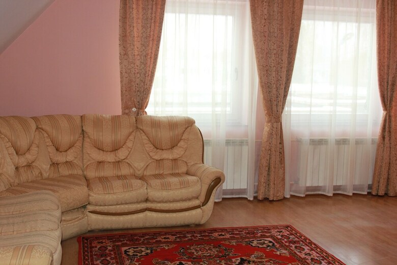 Hotel Altek