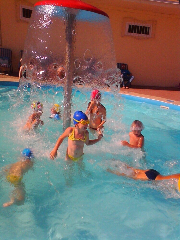 Hotel Altek