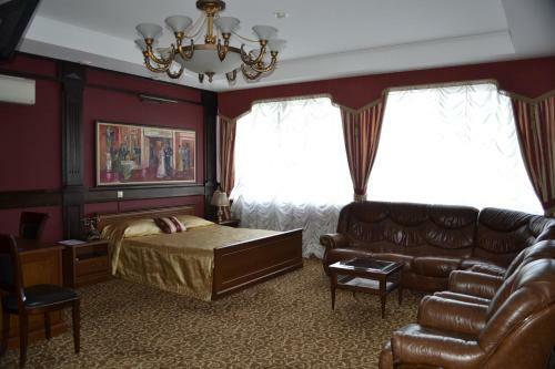 Hotel Poruchik Golicin