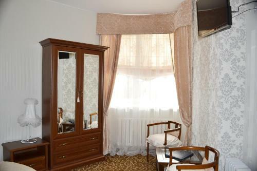 Hotel Poruchik Golicin