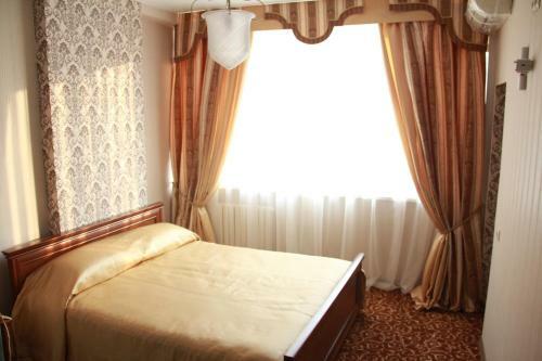 Hotel Poruchik Golicin