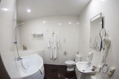 Hotel Poruchik Golicin
