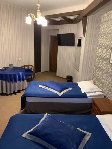Hotel Poruchik Golicin