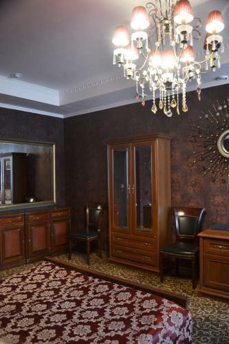 Hotel Poruchik Golicin