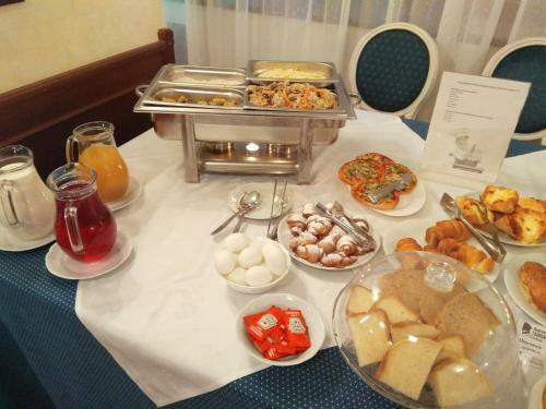 Hotel Poruchik Golicin