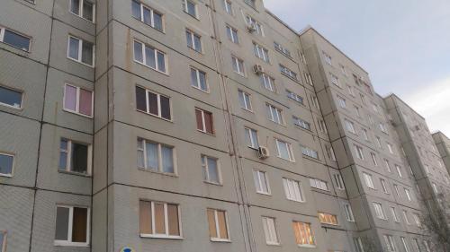 Apartment On Topolinaya 15 | Sutki Life