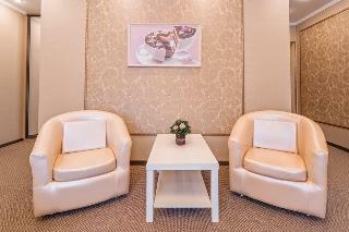 Chocolate Hotel
