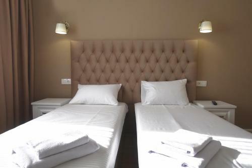 Apartamento Kvarthaus On 40 Let Pobedy
