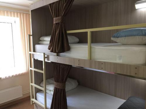 Hostel Trip Tolyatti