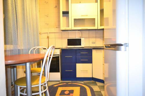 Apartment Na Pobedy 62