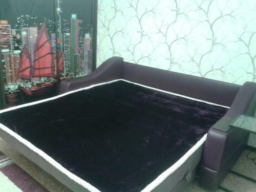 Apartament On Komsomolskaya