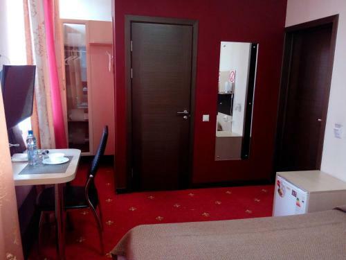 Posada Soyuz Inn