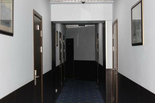 Posada Soyuz Inn