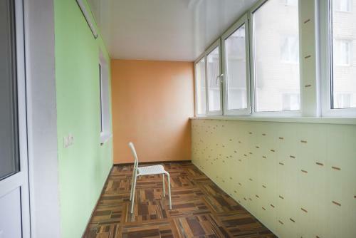 Apartamento ???? 102