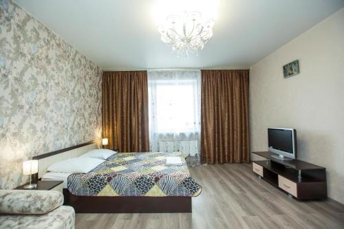 Apartamento 1-????????? ??????????? ?? ?????????????, 82