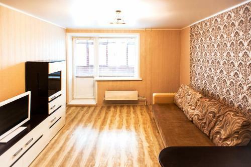 Apartment On Ulitsa Mira 117