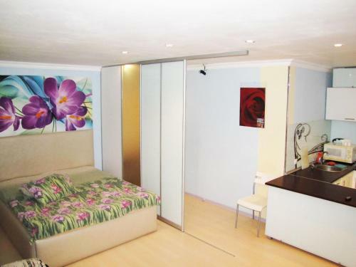 Apartment On Gorkogo