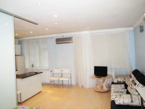 Apartment On Gorkogo